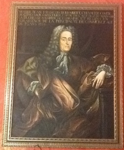 Jean-François Humbert