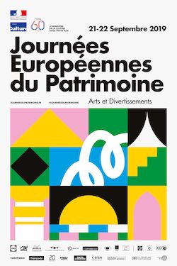 Consultez le site des journées du patrimoines